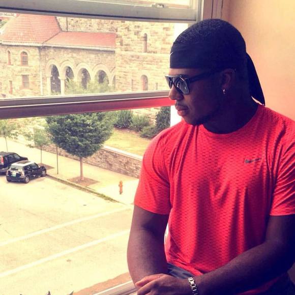 Meet your Posher, Will - Picture 1 of 1